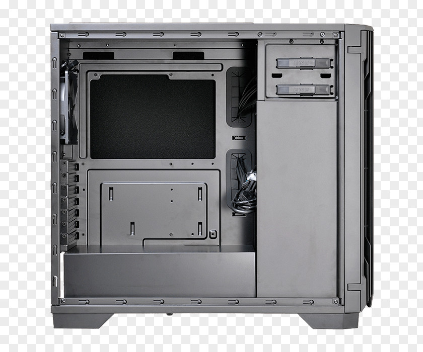 Lian Computer Cases & Housings Power Supply Unit Li ATX Converters PNG