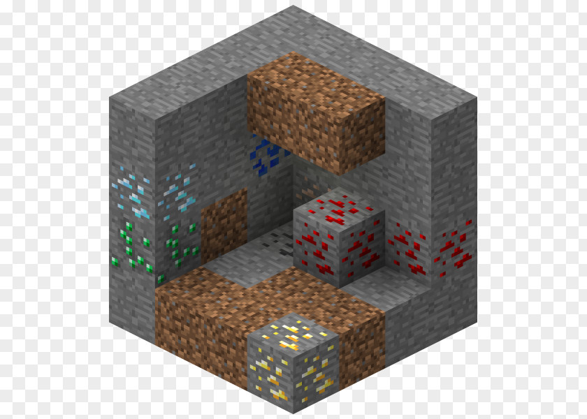 Minecraft Beach Houses Minecraft: Pocket Edition Mineral Seed Rock PNG