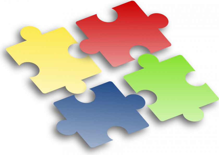 Puzzle Piece Vector Jigsaw Willow Oaks Branch Library Clip Art PNG