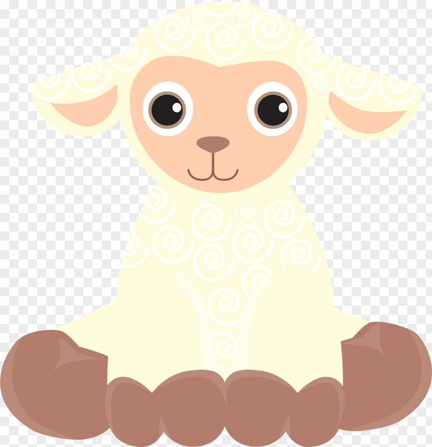 Sheep PNG