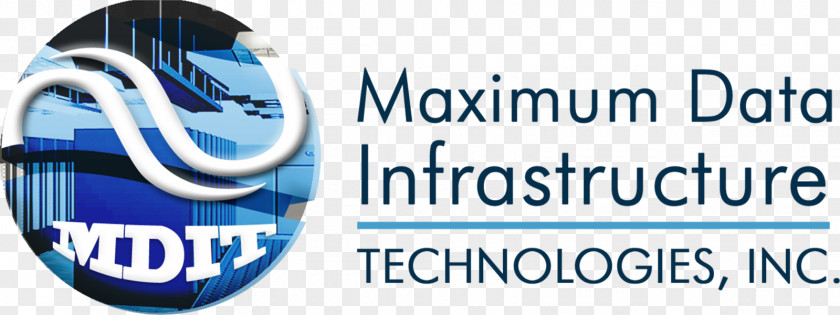 Technology Logo Information Infrastructure PNG