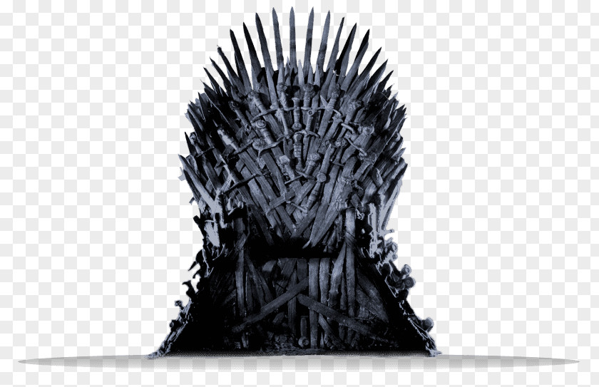Throne A Game Of Thrones Iron Daenerys Targaryen Tommen Baratheon PNG