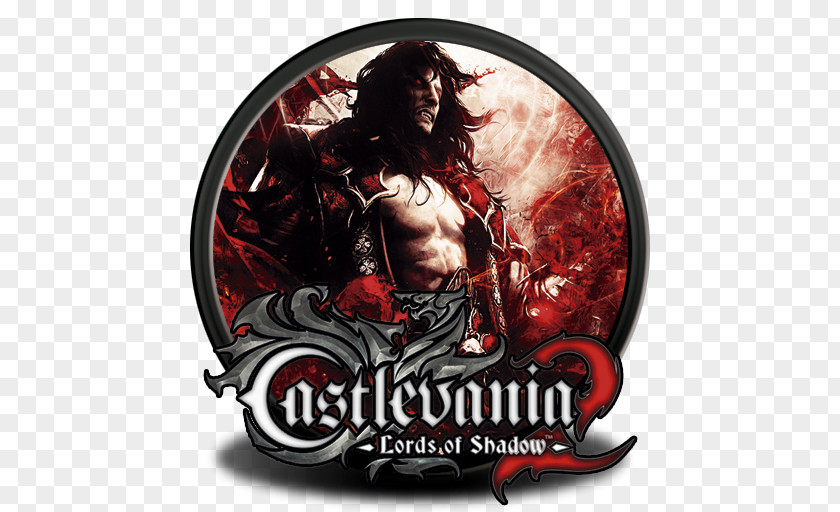 Castlevania: Lords Of Shadow 2 Dracula Alucard Rondo Blood PNG