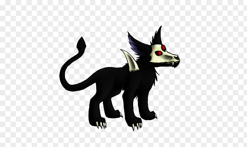 Cat Dragon Dog PNG