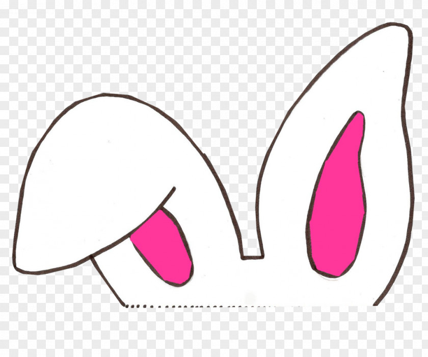 Coelho Easter Bunny Rabbit Ear Egg PNG