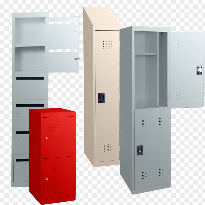 Cupboard Locker Furniture Cabinetry File Cabinets PNG