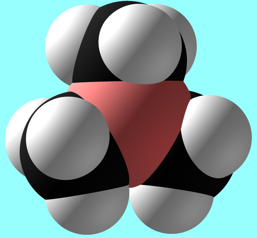 Filling Trimethylborane Trimethyldiborane Triethylborane PNG