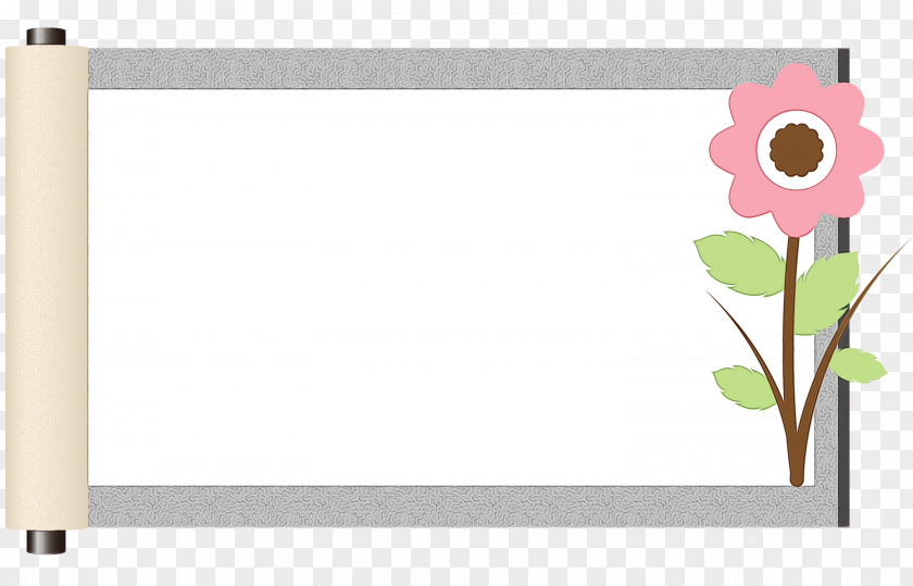 Floral Design PNG