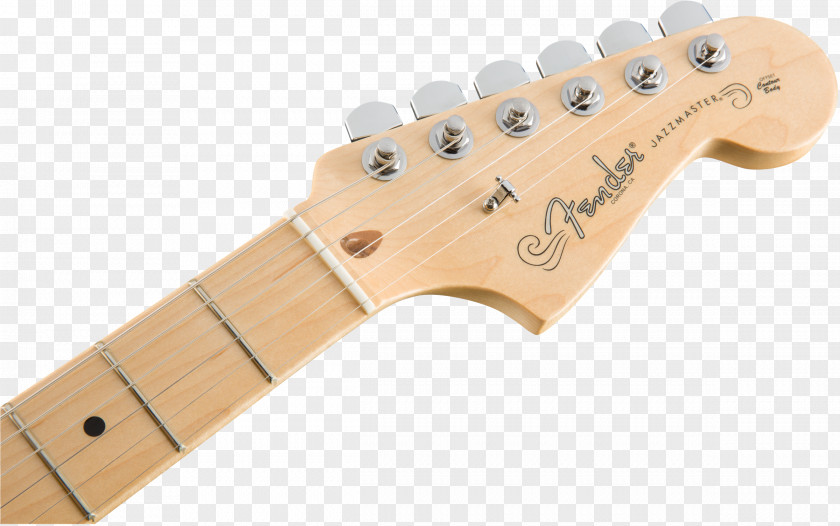 Guitar Fender Stratocaster Jazzmaster Telecaster Eric Clapton American Professional PNG