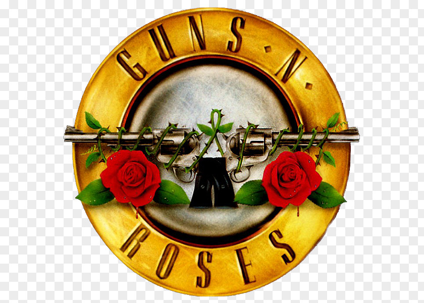 Guns N' Roses Los Angeles Not In This Lifetime... Tour Music Concert PNG in Concert, los angeles clipart PNG