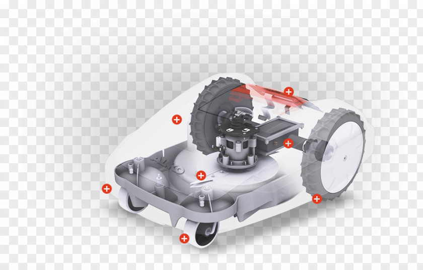 Hover Technology Machine PNG