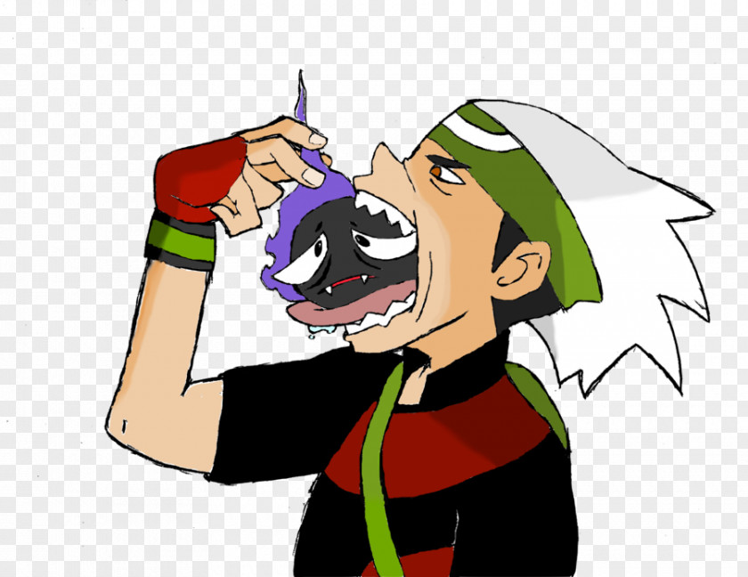 Josuke Higashikata Soul Eater Evans Pokémon Emerald Crona Death The Kid PNG