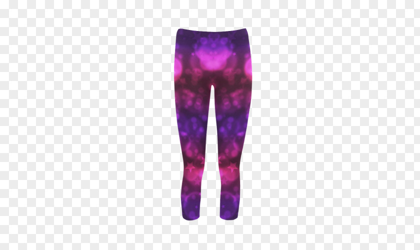 Leggings Model PNG