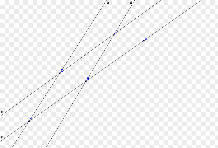 Line Point Angle Sky Plc PNG