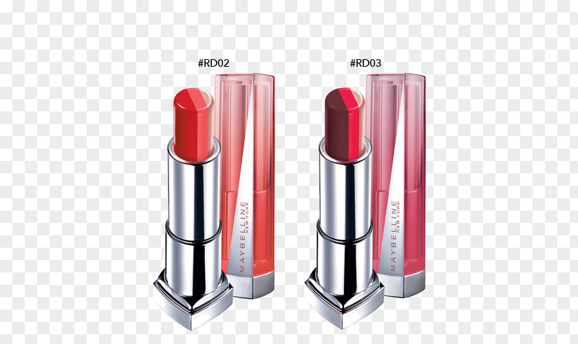 Lipstick Lip Balm Maybelline Color PNG