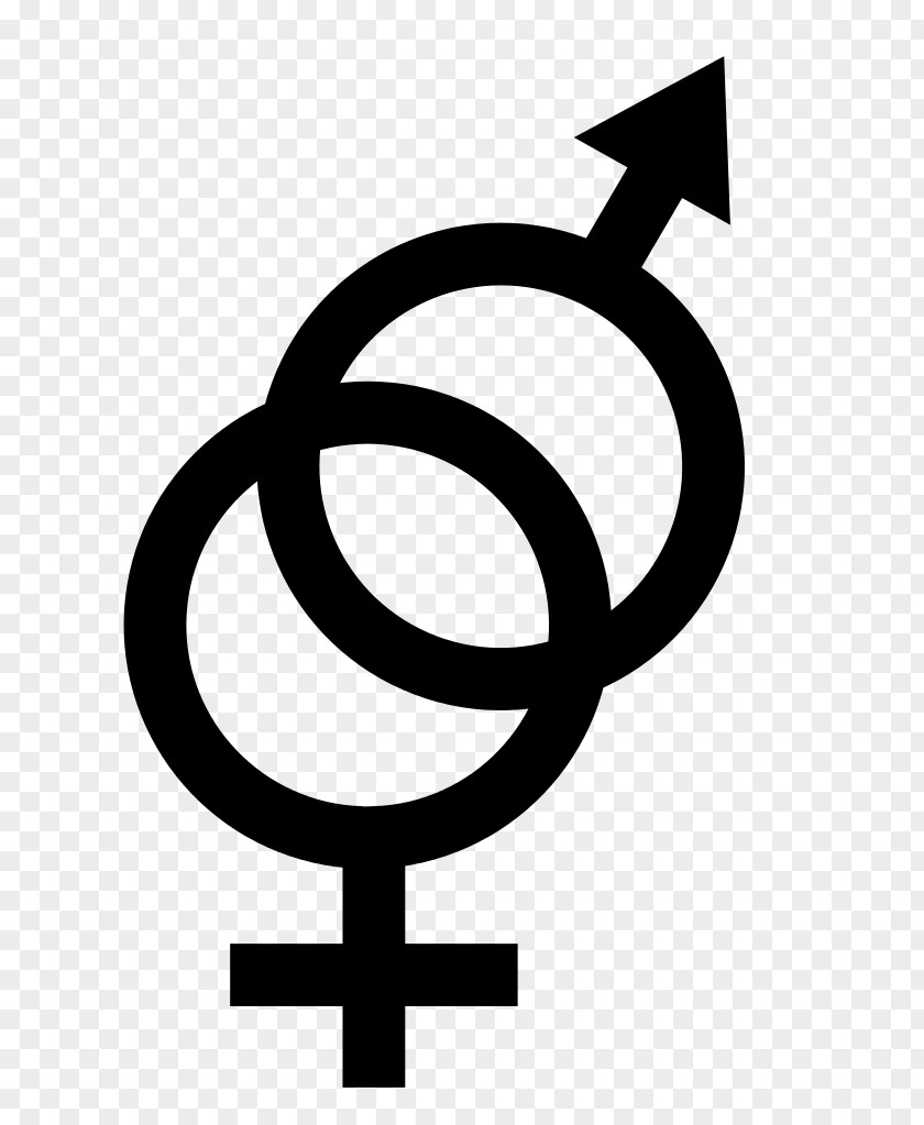 Men Vector Gender Symbol Female Heterosexuality PNG