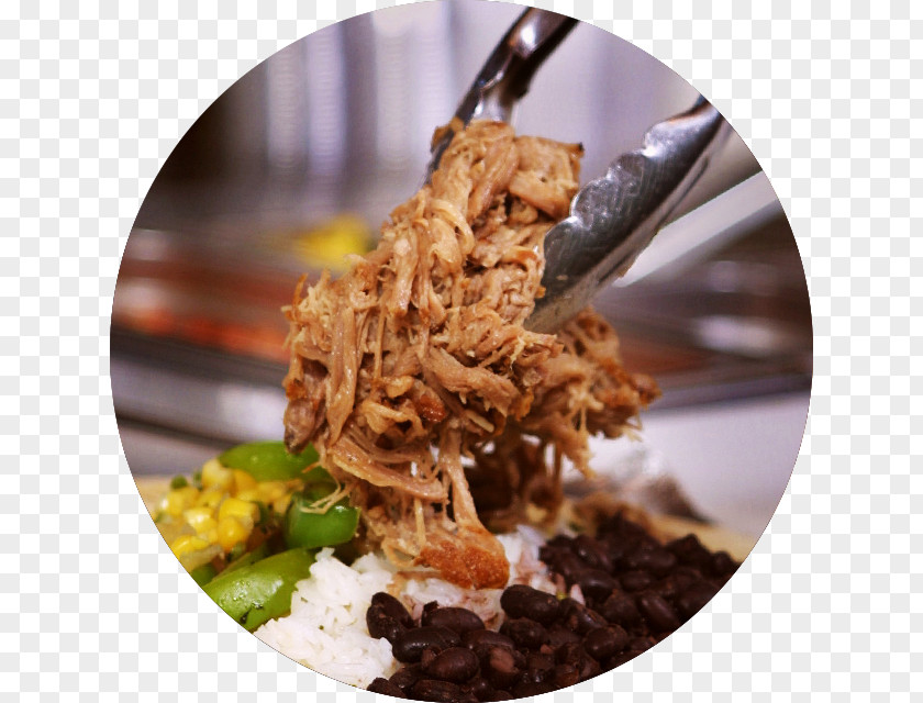 Menu Carnitas La Mesa Barbacoa Dish Fast Food PNG