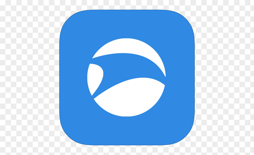MetroUI Browser SRWare Iron Blue Area Symbol Brand Clip Art PNG