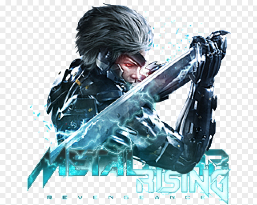Mgr Metal Gear Rising: Revengeance Solid V: The Phantom Pain HD Collection Ground Zeroes Tokyo Game Show PNG