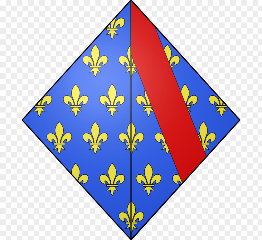 Queen Armorial Des Reines De France Coat Of Arms Blazon PNG