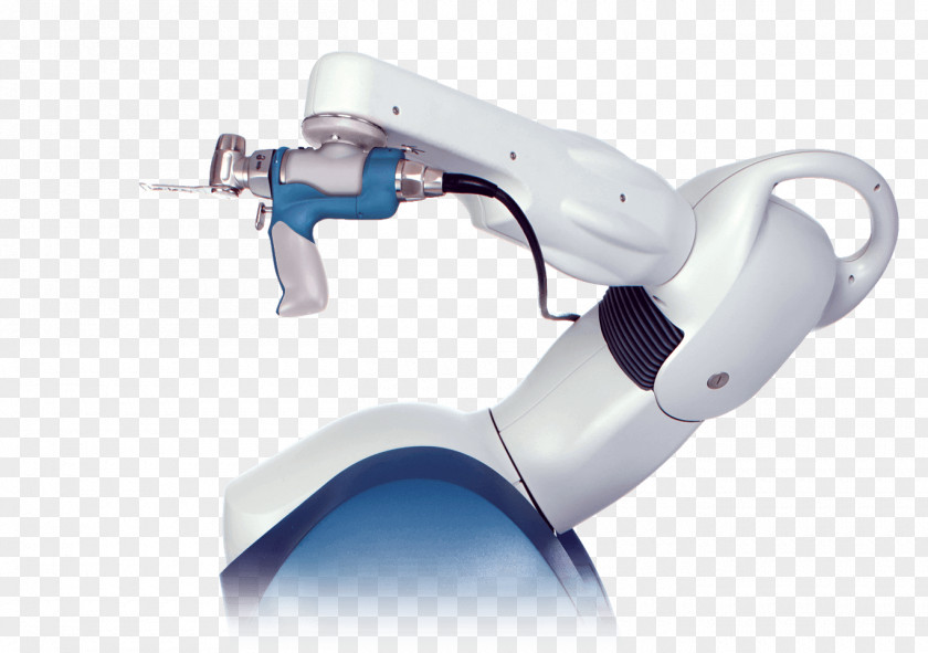 Robotics Knee Replacement Hip Joint Robot-assisted Surgery PNG