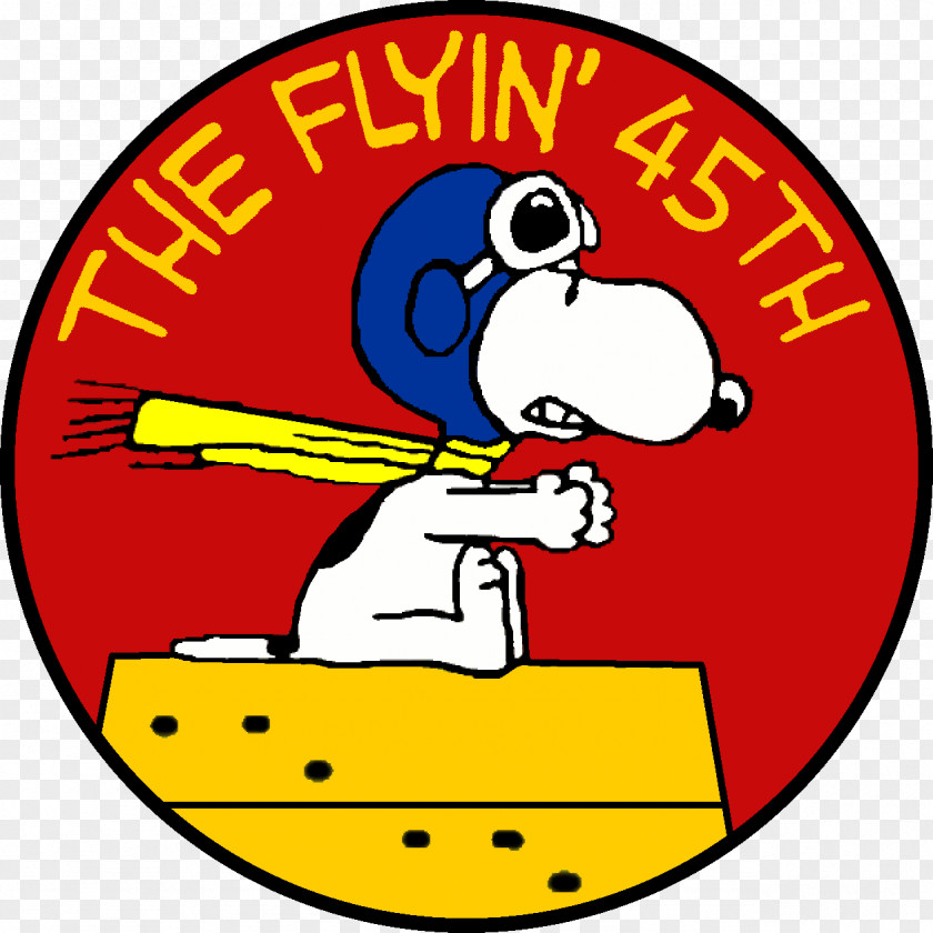 Sandy Springs Cadet Squadron, Civil Air Patrol Snoopy PNG