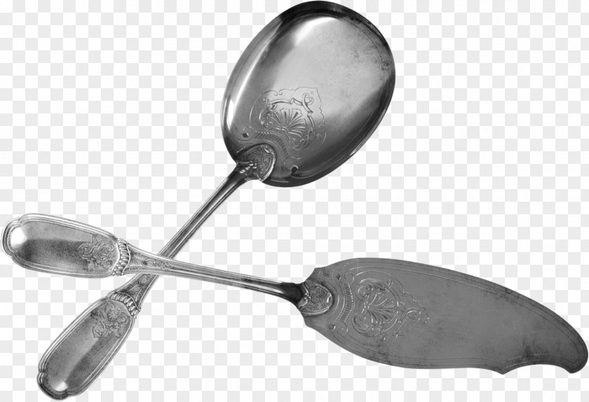 Spoon Tableware Gratis Soup PNG