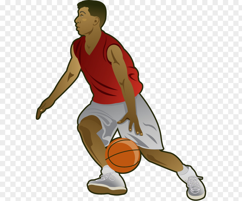 Vaporwave Vector Basketball Clip Art Image Graphics PNG