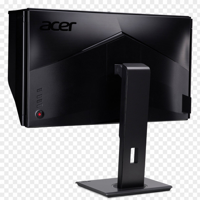 Acer Negundo Computer Monitors 4K Resolution Output Device Display PNG