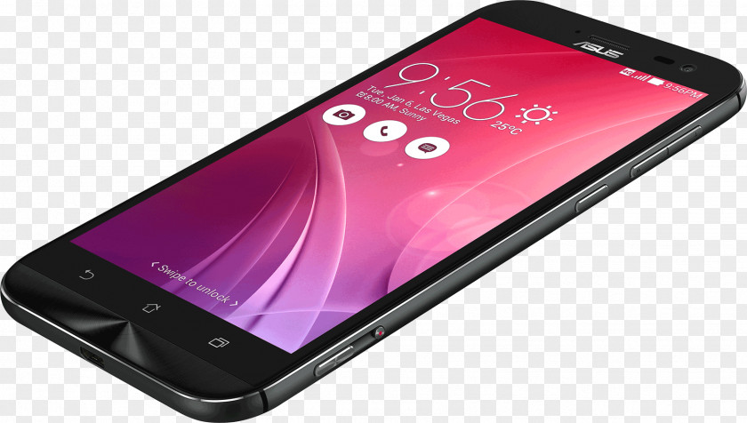 Android Feature Phone ASUS ZenFone 2E Smartphone 华硕 PNG