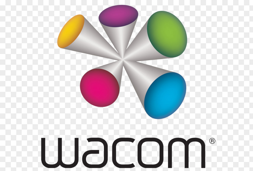 AUTOCAD LOGO Wacom Technology Corporation Digital Writing & Graphics Tablets Logo Stylus PNG