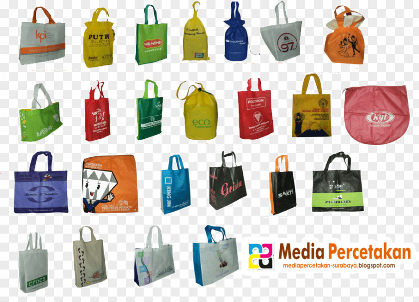 Bag Textile Packaging And Labeling Cetak Spanduk Surabaya Plastic PNG