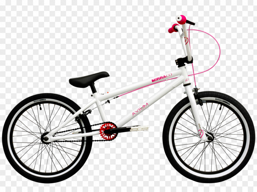 Bicycle BMX Bike Haro Bikes Crofton Doctor PNG