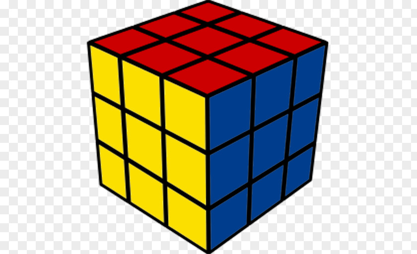 Cube Rubik's Download Clip Art PNG