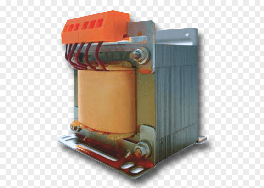 Design Current Transformer PNG