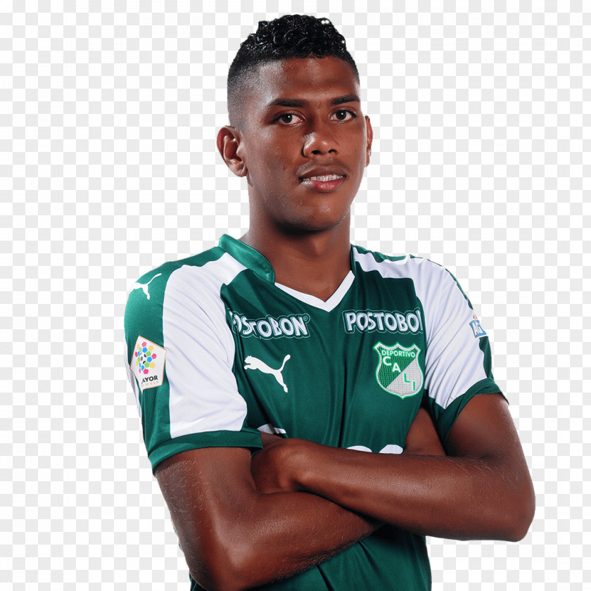 Football Jeison Angulo Deportivo Cali Atlético Nacional Player PNG