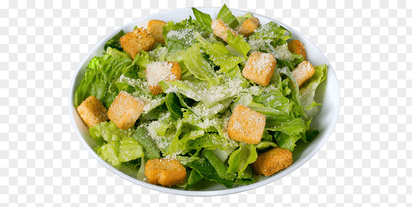 Fresh Salad Caesar Spinach Pizza Chicken Fingers Vegetarian Cuisine PNG
