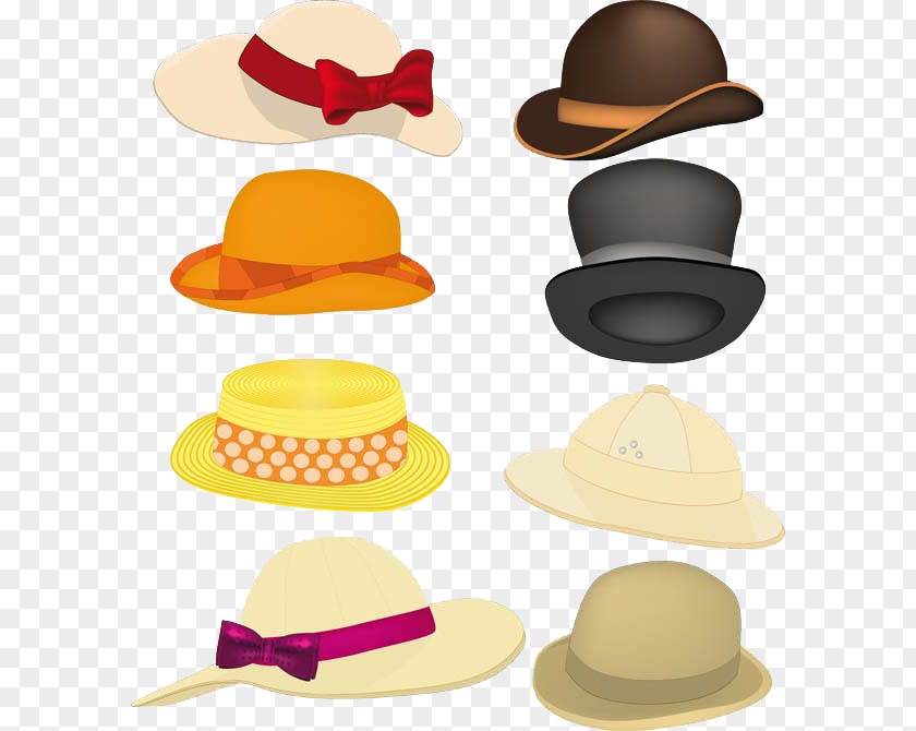 Hats Cartoon Pictures Hat Comics Designer PNG