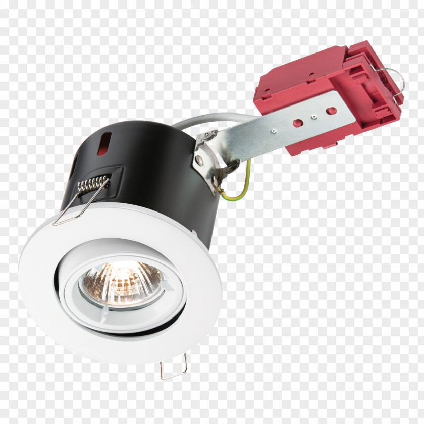 Light Recessed Lighting LED Lamp Fixture PNG
