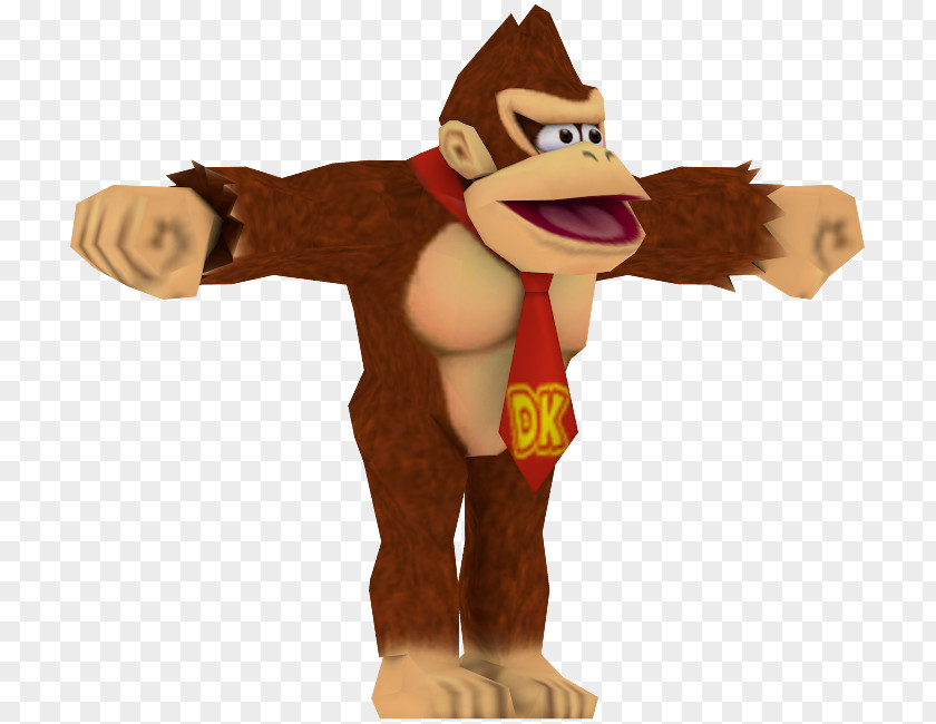 Melee Donkey Kong Crash Nitro Kart Bandicoot: Warped Mario Wii PNG