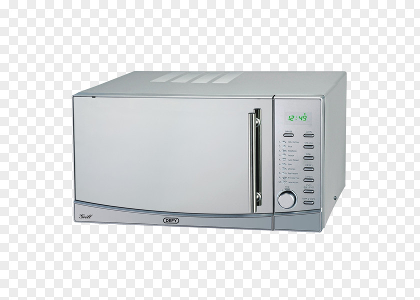 Microwave Oven Ovens Convection Grilling PNG