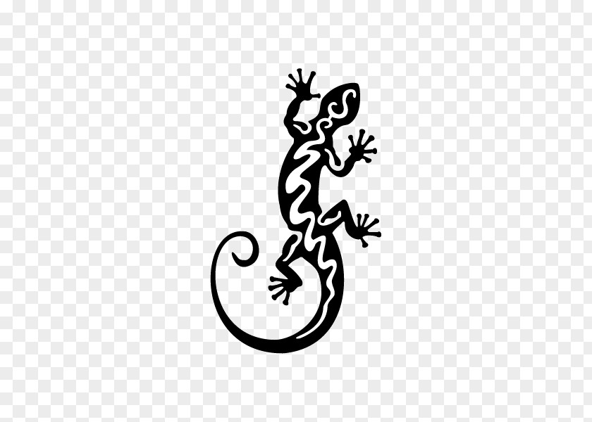 Reunion Lizard Chameleons Gecko Tattoo Drawing PNG