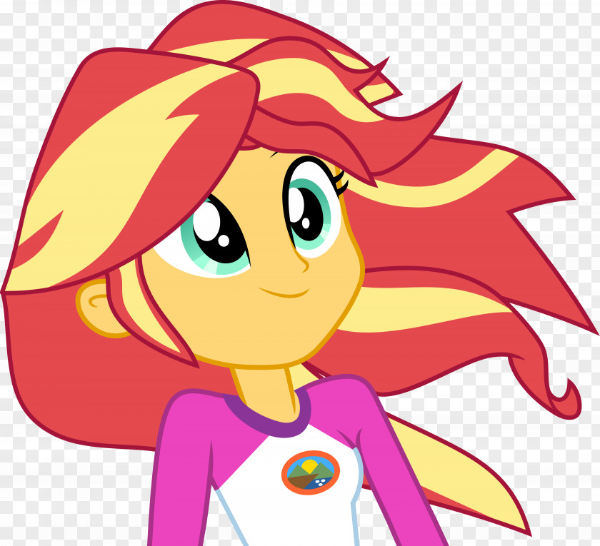 Sunset Shimmer Twilight Sparkle Rarity Rainbow Dash Equestria PNG