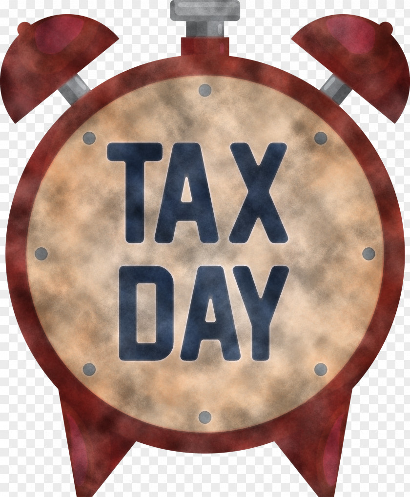 Tax Day PNG