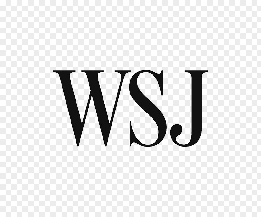 The Wall Street Journal Newspaper WSJ. Magazine PNG
