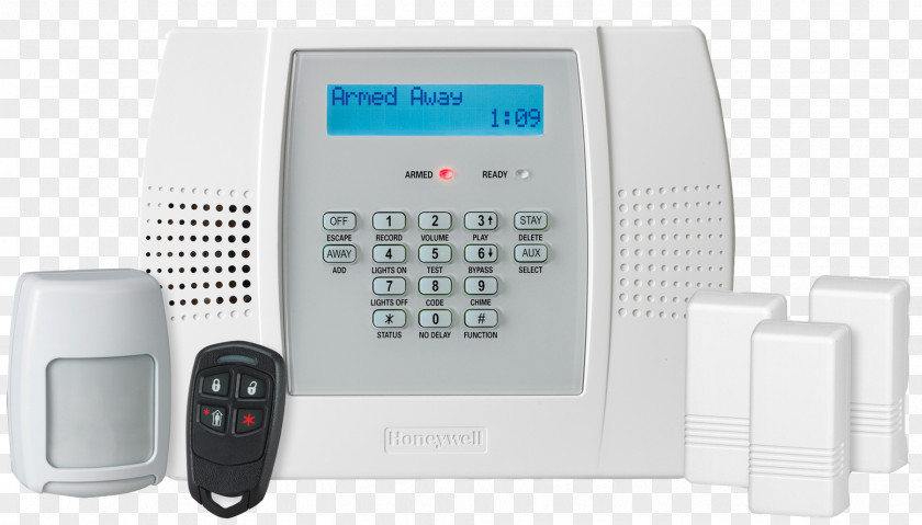 Alarm System Lynx Security Alarms & Systems Home Samsung Galaxy S Plus Device PNG