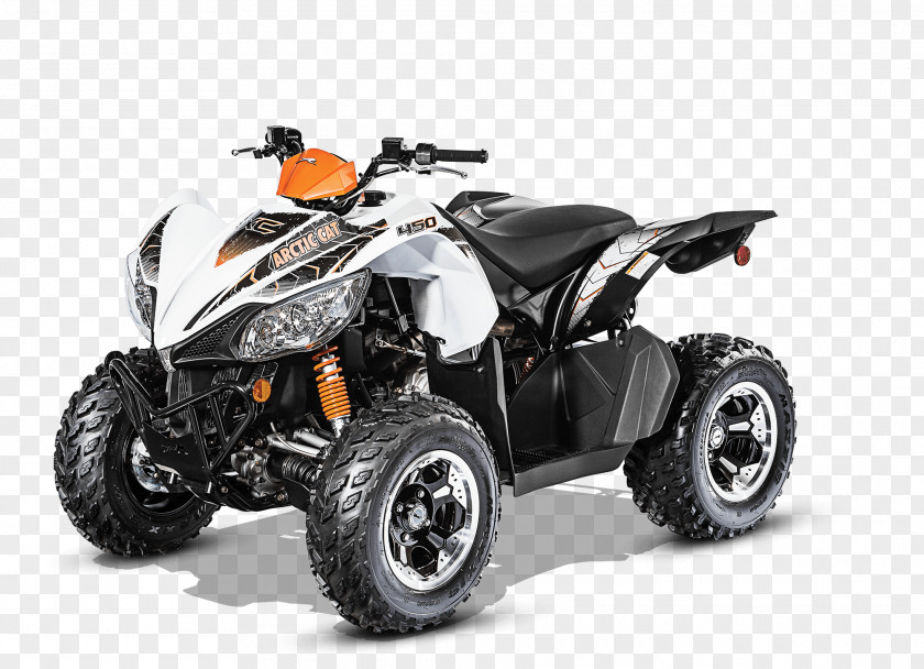 All-terrain Vehicle Arctic Cat Motorcycle Four-stroke Engine Snowmobile PNG
