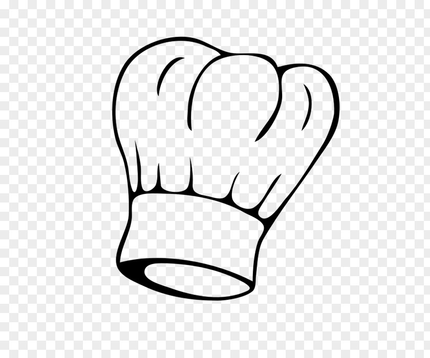 Cap Chef's Uniform Hat Clip Art PNG