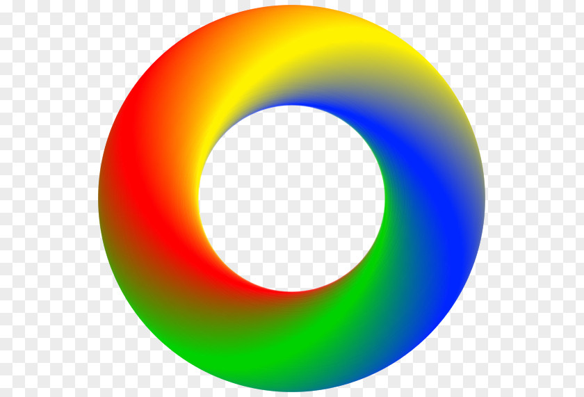 Color Geometric Shapes Circle Light Paint.net Clip Art PNG