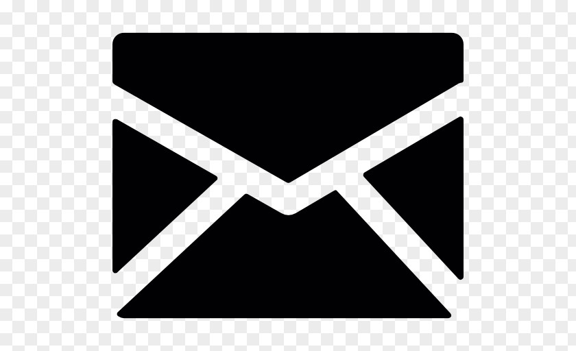 Email Paper Envelope PNG